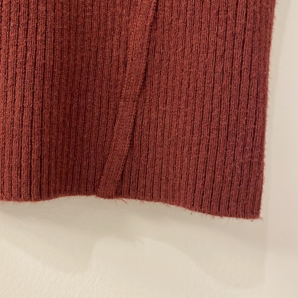 Abercrombie scoop neck sweater - Picture 13 of 13